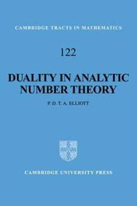 Duality in Analytic Number Theory