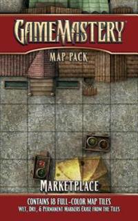 GameMastery Map Pack