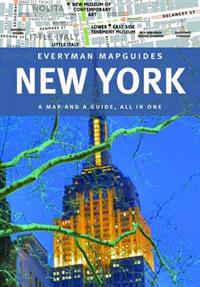 New York Everyman Mapguide