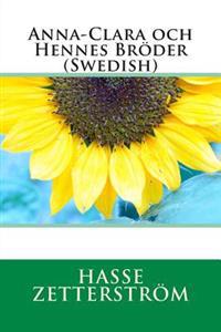 Anna-Clara Och Hennes Broder (Swedish)