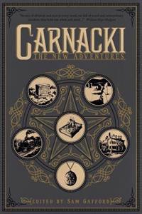 Carnacki: The New Adventures
