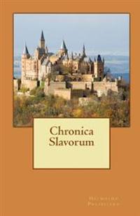 Chronica Slavorum