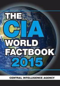 CIA World Factbook 2015