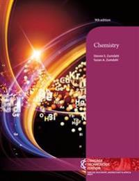 CTE Edition Chemistry