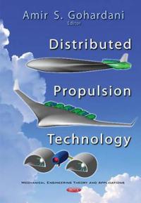 Distributed Propulsion Technology
