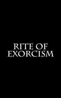 Rite of Exorcism