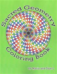 Sacred Geometry Coloring Book