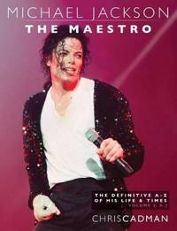 Michael Jackson The Maestro