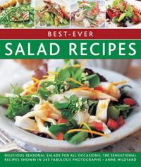Best-Ever Salad Recipes