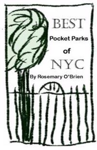 Best Pocket Parks of NYC