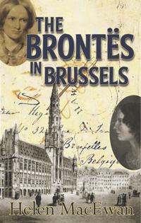 The Brontes in Brussells
