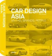 Car Design Asia