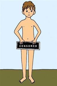 Censored: Short Stories about Nudity