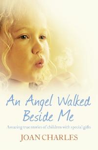 An Angel Walked Beside Me
