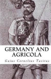 Germany and Agricola