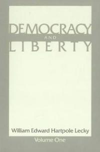 Democracy and liberty