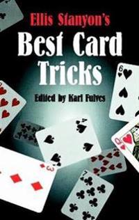 Ellis Stanyon's Best Card Tricks