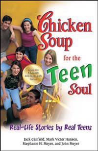 Chicken Soup for the Teen Soul