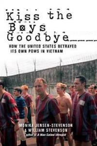 Kiss the Boys Goodbye