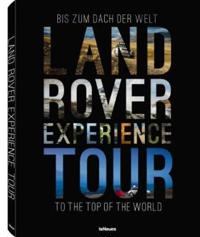 Land Rover Experience Tour
