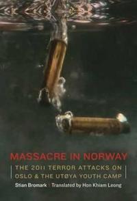 Massacre in Norway