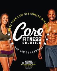 Core Fitness Solution