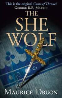 She-wolf