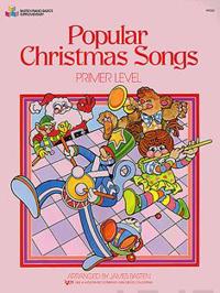 Popular christmas songs