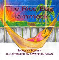 The Rice Bag Hammock