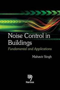 Noise Control in Buildings