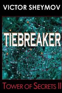 Tiebreaker: Tower of Secrets II