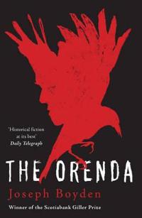 The Orenda
