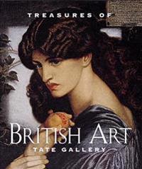 Treasures of British Art