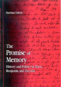 The Promise of Memory