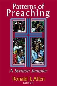 Patterns of Preaching: A Sermon Sampler