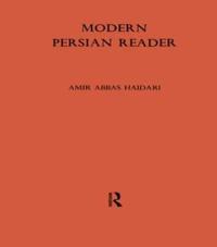 Modern Persian Reader