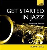 Get Started in Jazz