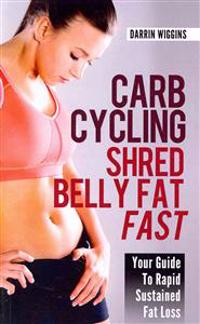 Carb Cycling Shred Belly Fat Fast: Your Guide to Rapid Sustained Fat Loss