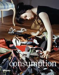 Prix Pictet - Consumption