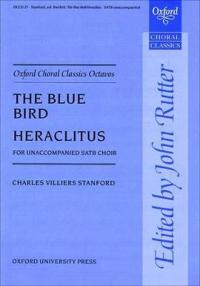 The Blue bird/Heraclitus