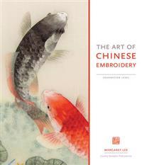 Art of Chinese Embroidery