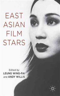East Asian Film Stars