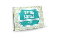 Fortune Sticky Notes