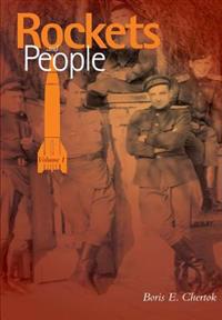 Rockets and People Volume I
