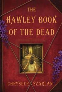 The Hawley Book of the Dead
