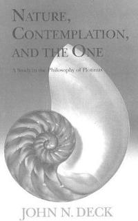 Nature, Contemplation, and the One