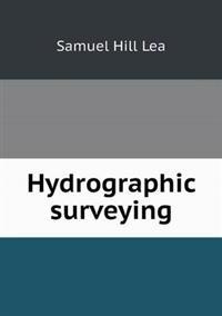 Hydrographic Surveying