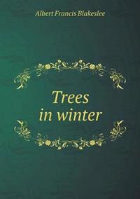 Trees in Winter