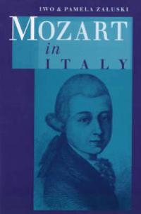 Mozart in Italy