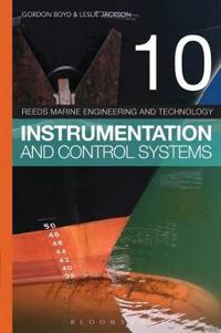 Instrumentation and Control Systems